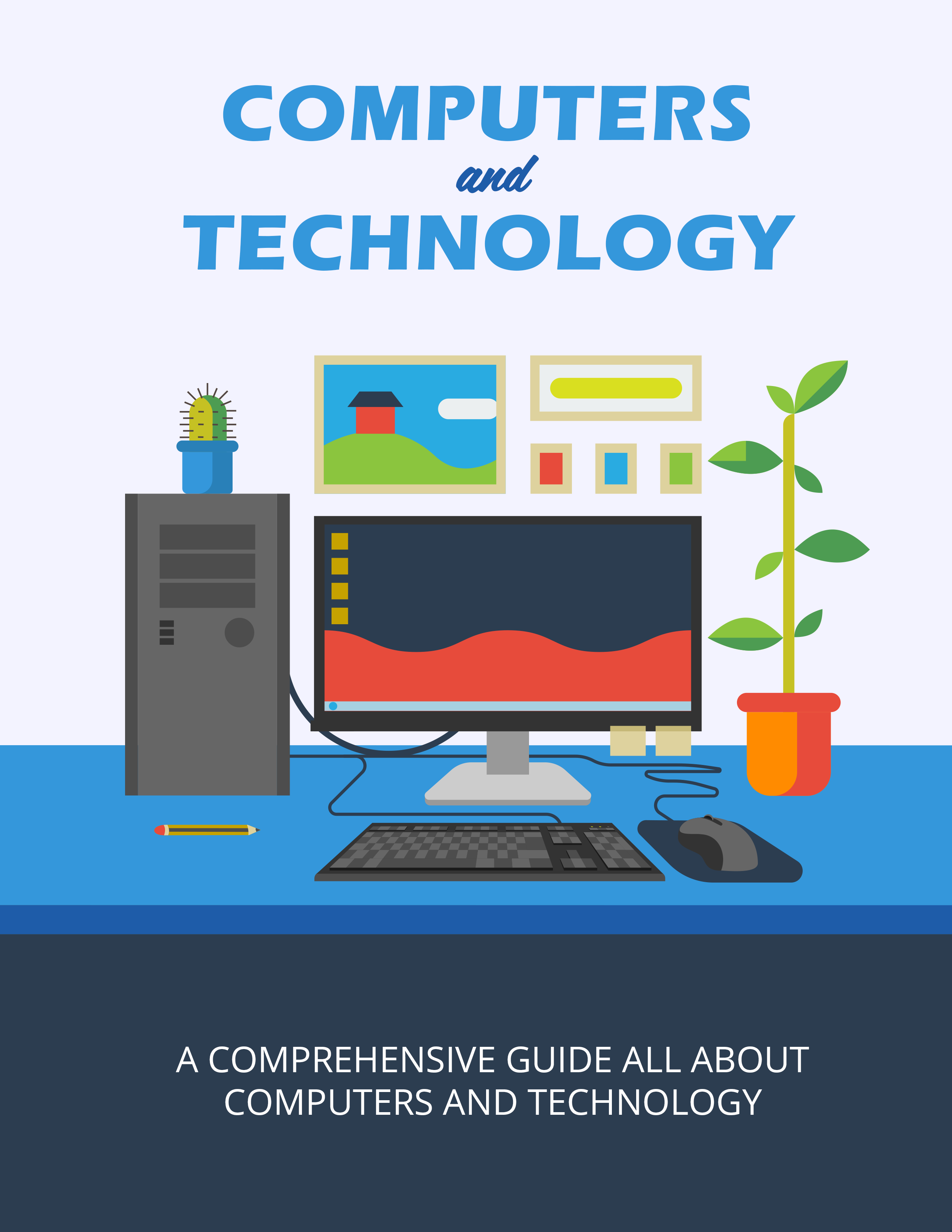 Computers And Technology